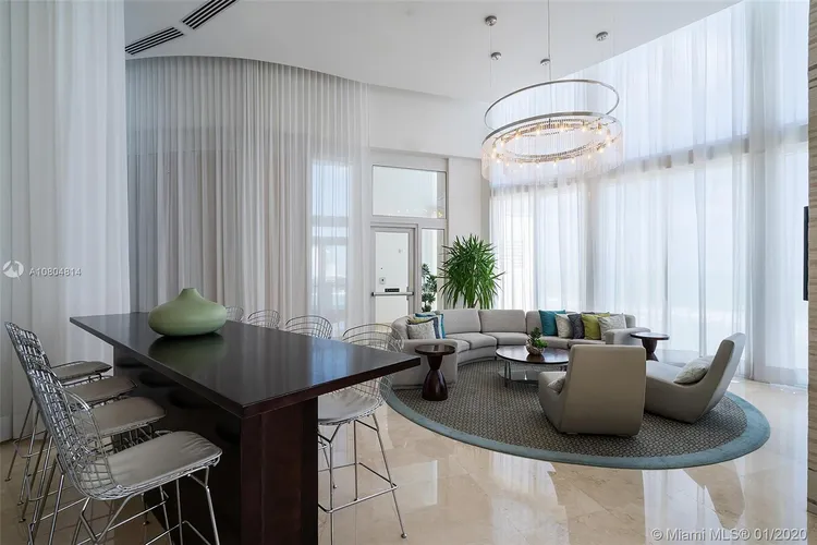 Trump Tower 3 #3704 image #23