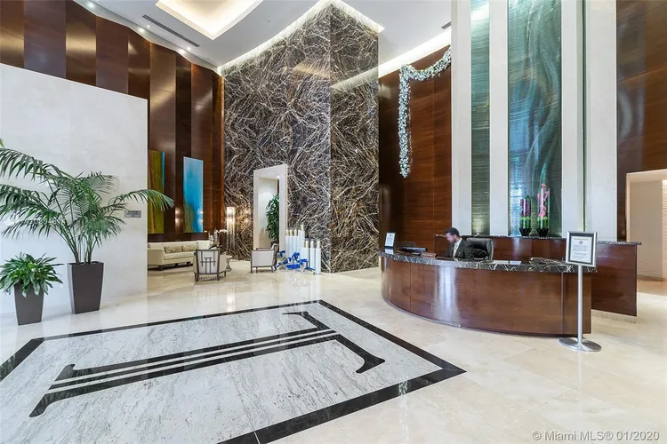 Trump Tower 3 #3704 image #25