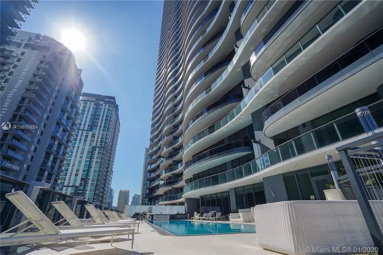 Brickell Flatiron #1806 image #12