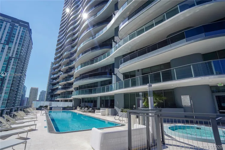 Brickell Flatiron #1806 image #13