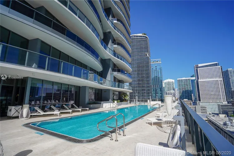 Brickell Flatiron #1806 image #14