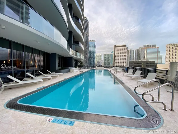 Brickell Flatiron #1806 image #15