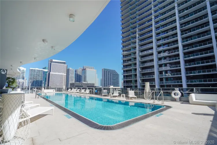 Brickell Flatiron #1806 image #17