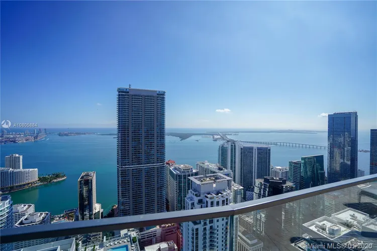 Brickell Flatiron #1806 image #18