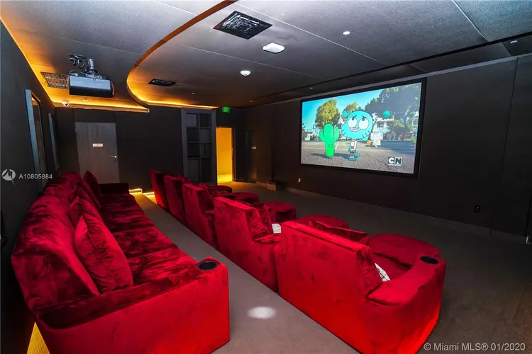 Brickell Flatiron #1806 image #19