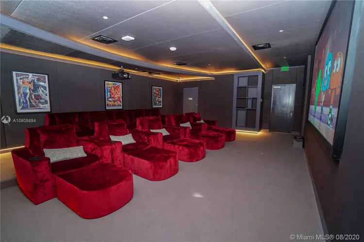 Brickell Flatiron #1806 image #20