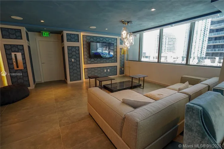 Brickell Flatiron #1806 image #23