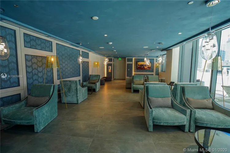 Brickell Flatiron #1806 image #24