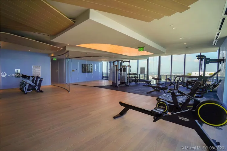 Brickell Flatiron #1806 image #26