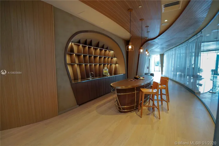 Brickell Flatiron #1806 image #29