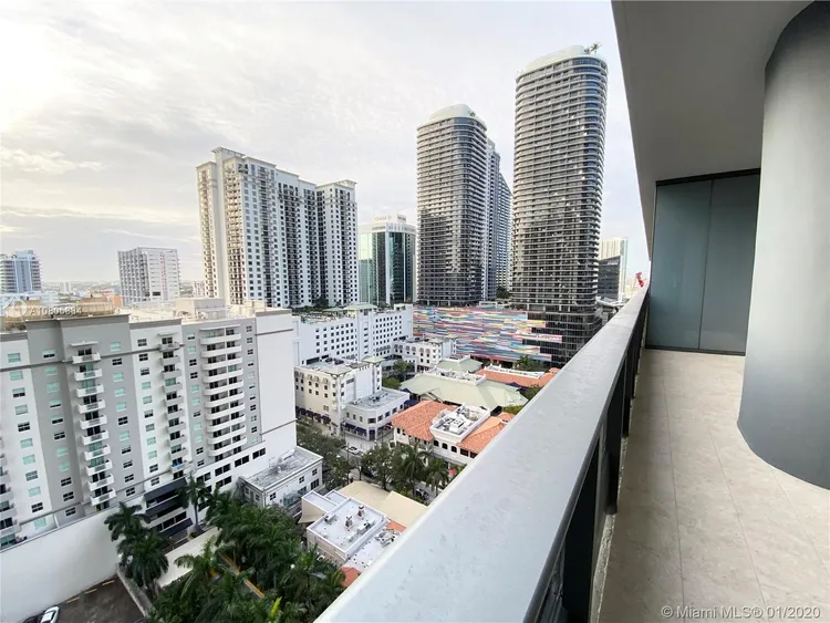 Brickell Flatiron #1806 image #30