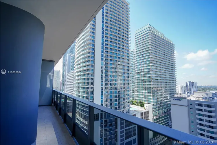 Brickell Flatiron #1806 image #32