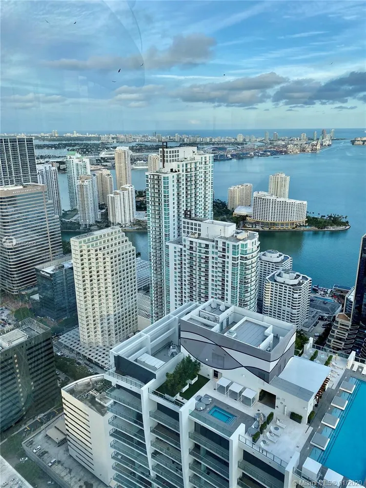 Brickell Flatiron #1806 image #33