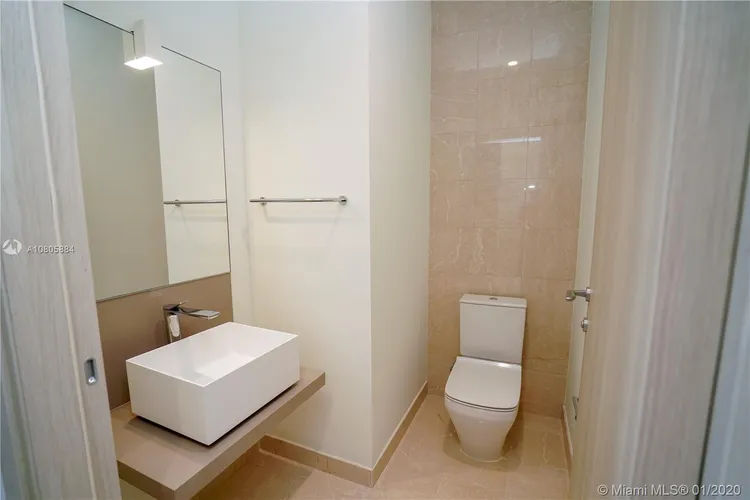 Brickell Flatiron #1806 image #40