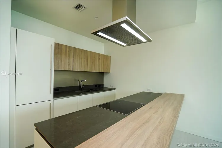 Brickell Flatiron #1806 image #42