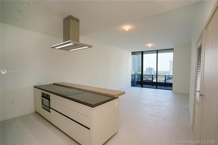 Brickell Flatiron #1806 image #47