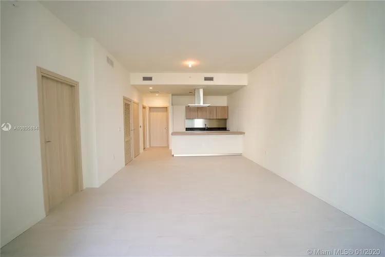 Brickell Flatiron #1806 image #48