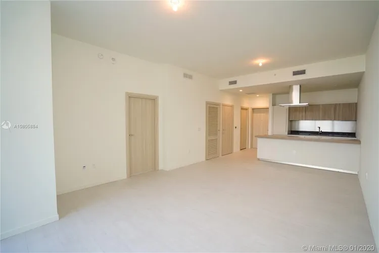 Brickell Flatiron #1806 image #49