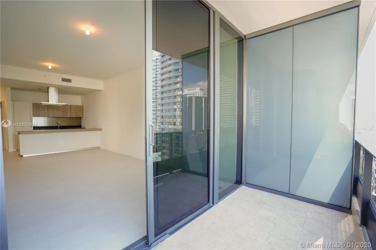 Brickell Flatiron #1806 image #51