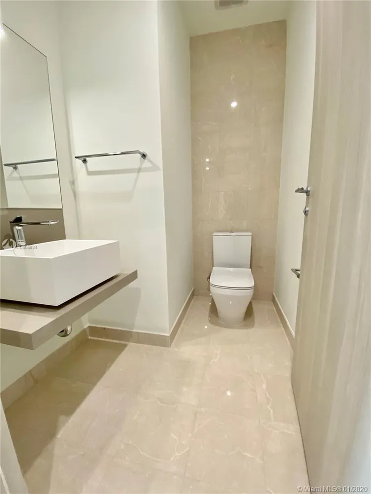 Brickell Flatiron #1806 image #57