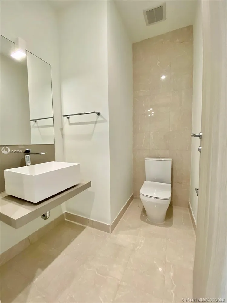 Brickell Flatiron #1806 image #58