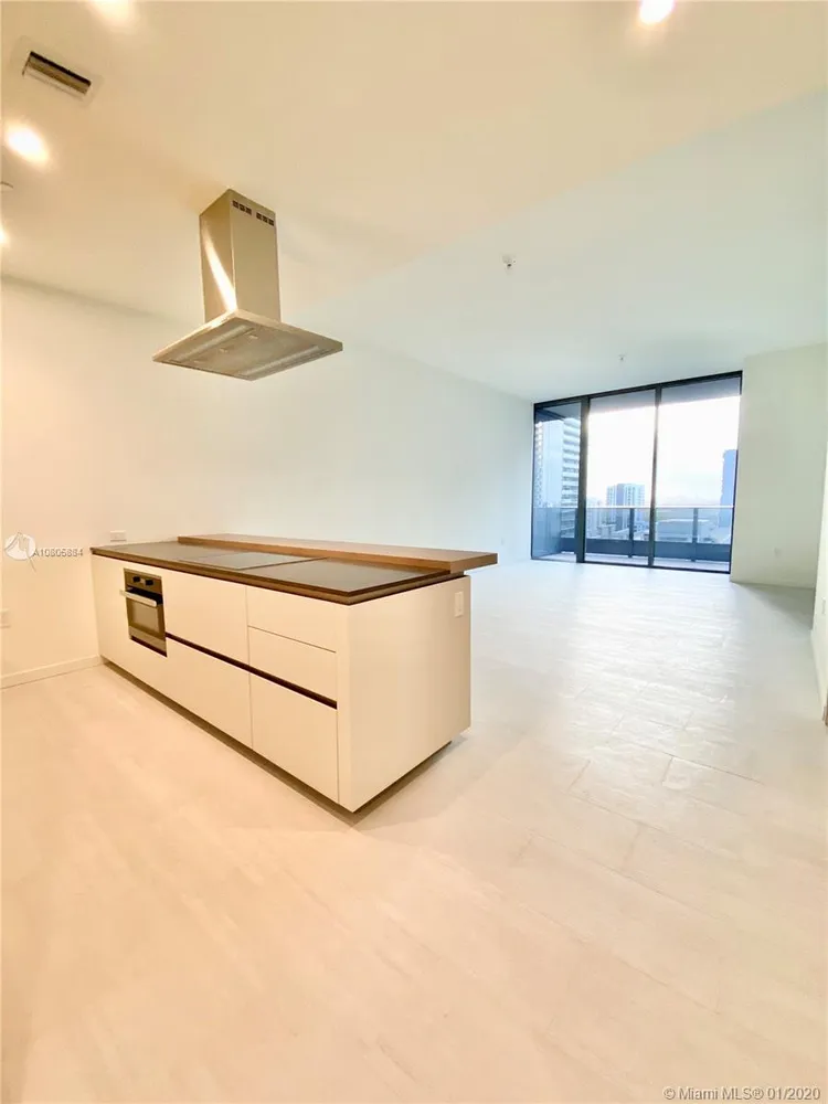 Brickell Flatiron #1806 image #59