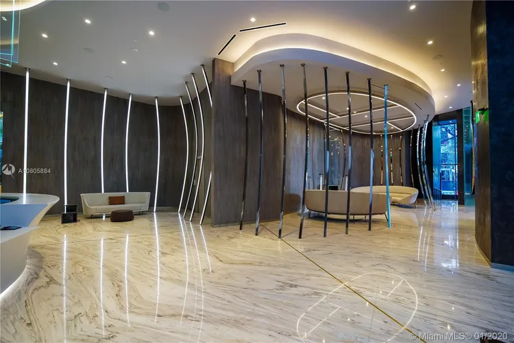 Brickell Flatiron #1806 image #6