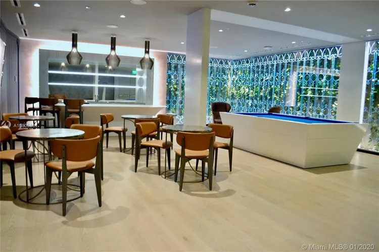 Brickell Flatiron #1806 image #7