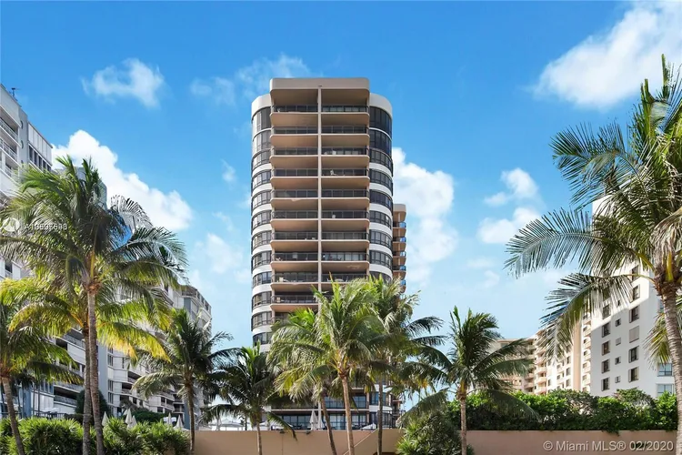 The Tiffany #505 image #27