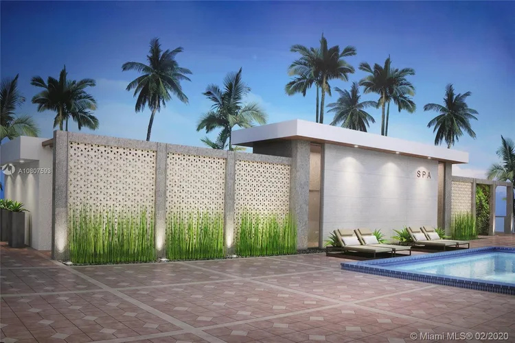 The Tiffany #505 image #30