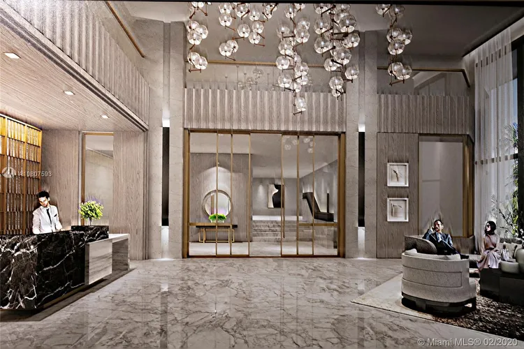 The Tiffany #505 image #31