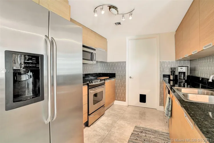 The Bridgewater #503 image #11