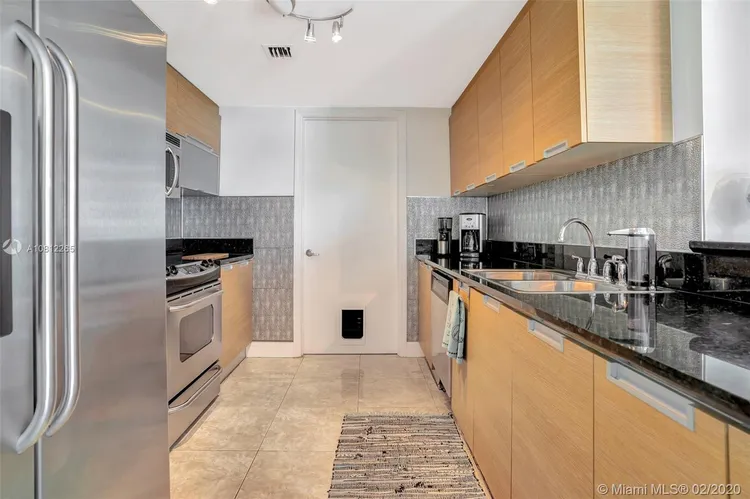 The Bridgewater #503 image #9