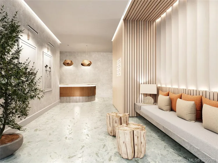 Ocean Park South Beach #BH5 image #10