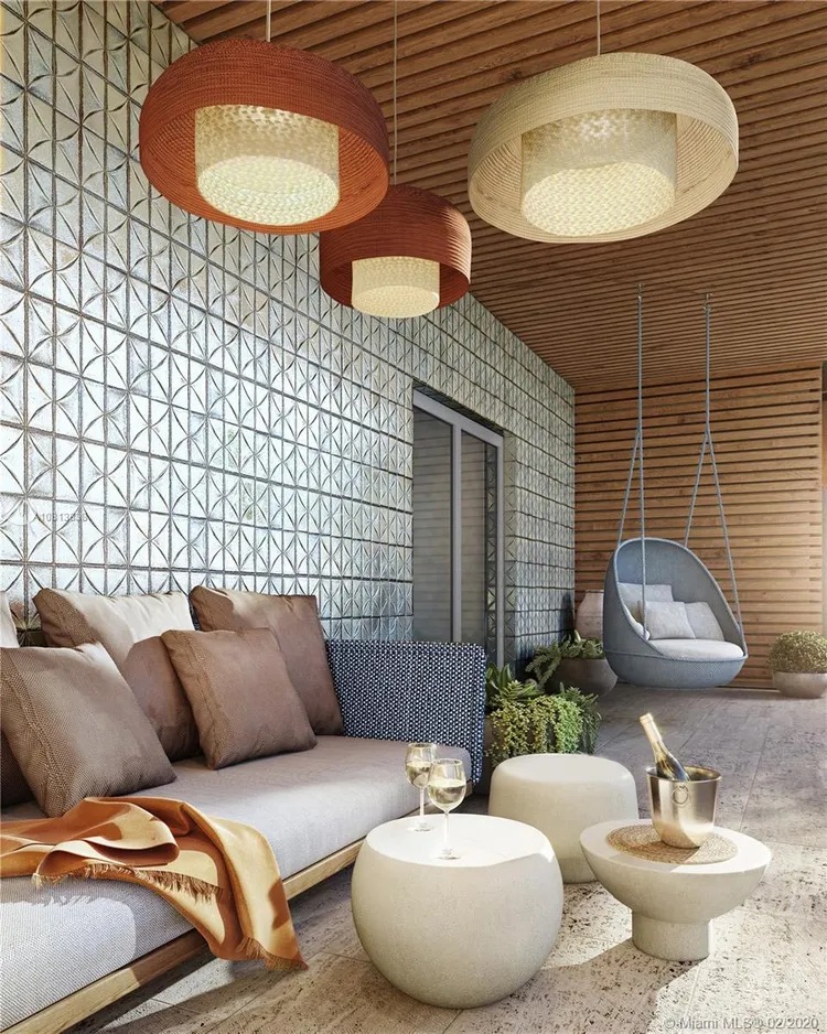 Ocean Park South Beach #BH5 image #11