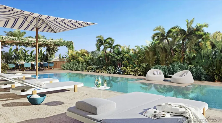 Ocean Park South Beach #BH5 image #12