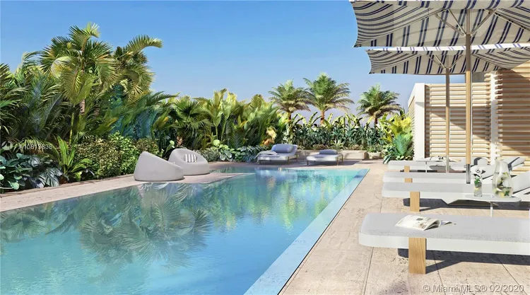 Ocean Park South Beach #BH5 image #13