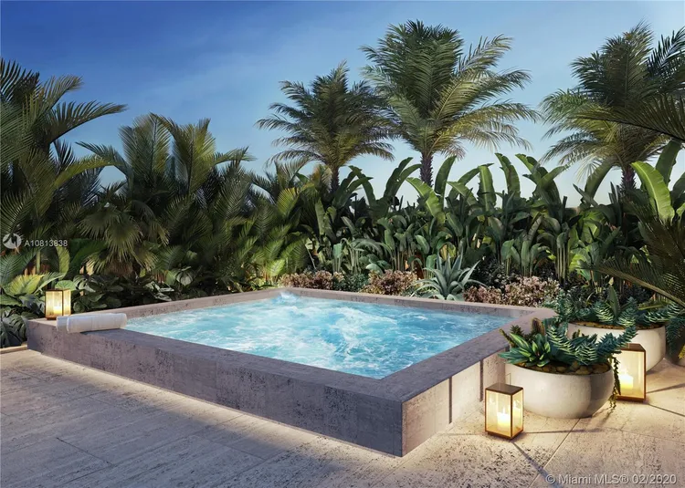 Ocean Park South Beach #BH5 image #14