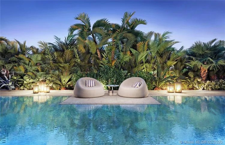 Ocean Park South Beach #BH5 image #15