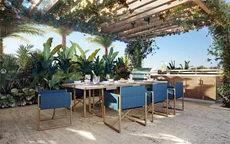 Ocean Park South Beach #BH5 image #16