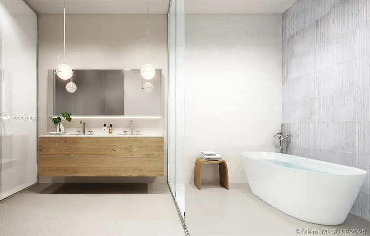 Ocean Park South Beach #BH5 image #6