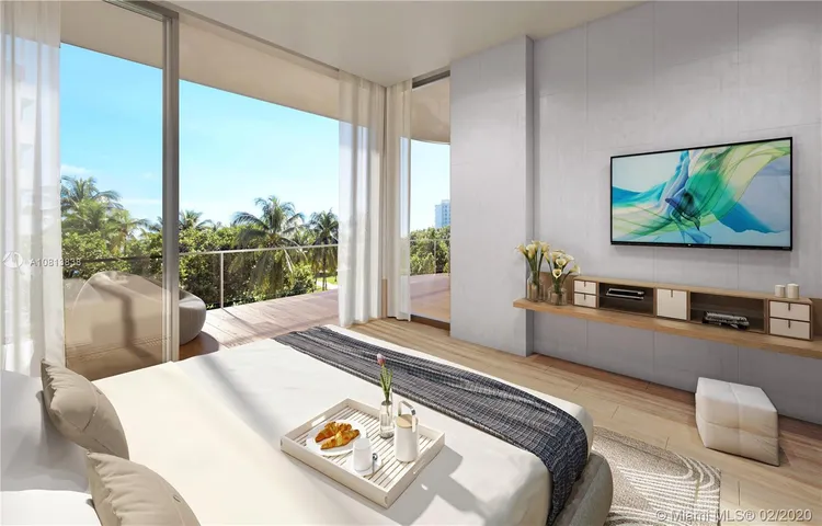 Ocean Park South Beach #BH5 image #7