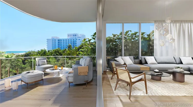 Ocean Park South Beach #BH5 image #8