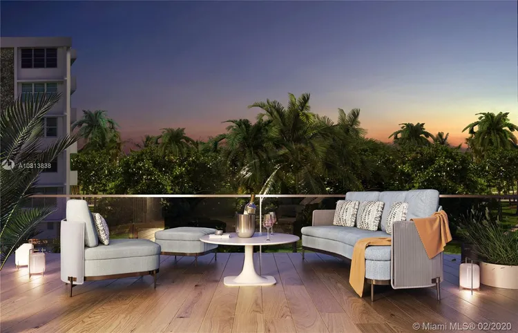 Ocean Park South Beach #BH5 image #9