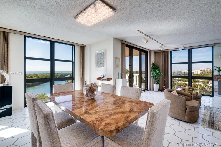 Towers of Key Biscayne #E608 image #10