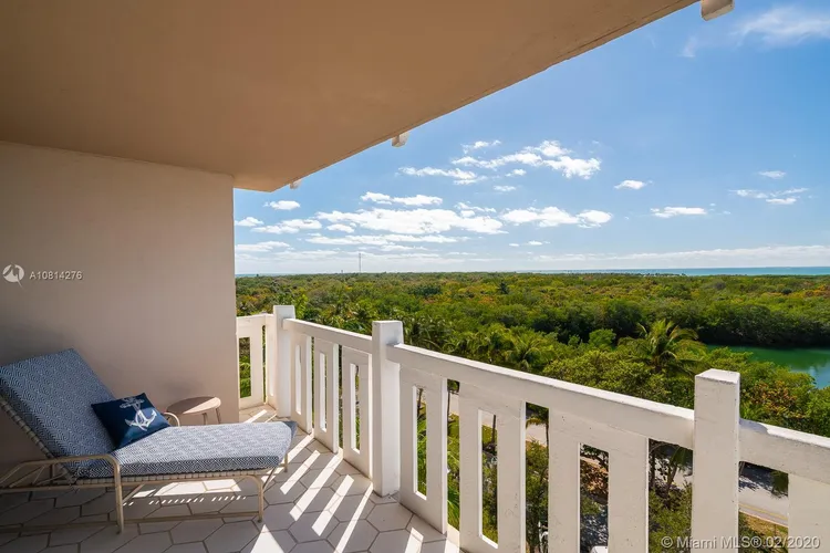 Towers of Key Biscayne #E608 image #11