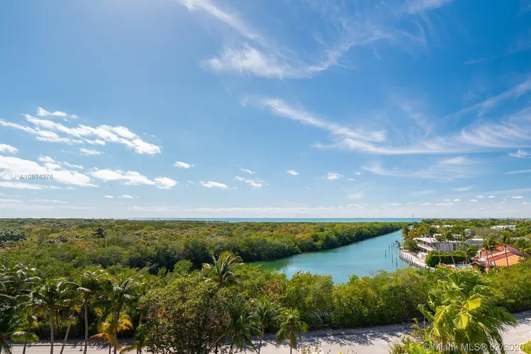 Towers of Key Biscayne #E608 image #12