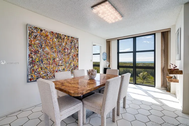 Towers of Key Biscayne #E608 image #9