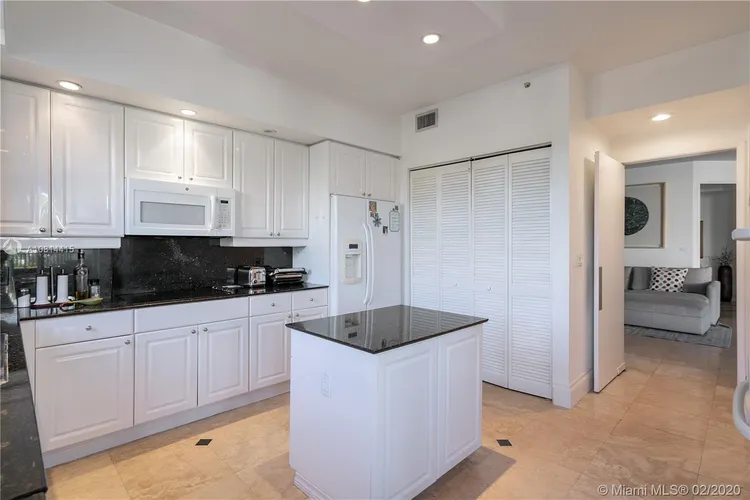 Ocean Club - Lake Villa Three #202 image #17