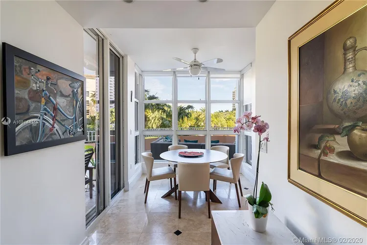 Ocean Club - Lake Villa Three #202 image #18